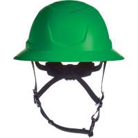 Casque de s&eacute;curit&eacute; &agrave; bord complet V-Gard H2, Suspension Rochet, Non ventil&eacute; We Share Industrial Supply