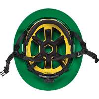 Casque de s&eacute;curit&eacute; &agrave; bord complet V-Gard H2 avec syst&egrave;me de s&eacute;curit&eacute; Mips, Suspension Rochet, Non ventil&eacute; We Share Industrial Supply