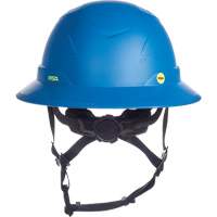 Casque de s&eacute;curit&eacute; &agrave; bord complet V-Gard H2 avec syst&egrave;me de s&eacute;curit&eacute; Mips, Suspension Rochet, Non ventil&eacute; We Share Industrial Supply