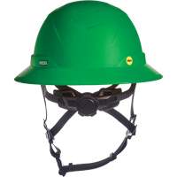Casque de s&eacute;curit&eacute; &agrave; bord complet V-Gard H2 avec syst&egrave;me de s&eacute;curit&eacute; Mips, Suspension Rochet, Non ventil&eacute; We Share Industrial Supply