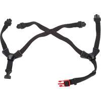 V-Gard H2&reg; Replacement FR Chinstrap We Share Industrial Supply