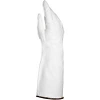 TEMPCOOK 476 Thermal Protection Gloves, Nitrile, 7, Protects Up To 482° F (250° C) We Share Industrial Supply