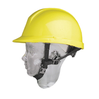 North&reg; Hardhat Chinstrap We Share Industrial Supply