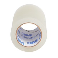 Ruban chirurgical Blenderm de 3M, Classe 1, Imperm&eacute;able, 15' lo x 2" la We Share Industrial Supply