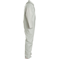 Combinaisons ProShield 60, 2T-Grand, Blanc, Micropore We Share Industrial Supply