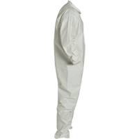 Combinaisons ProShield 60, Petit, Blanc, Micropore We Share Industrial Supply