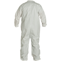 Combinaisons ProShield 60, Petit, Blanc, Micropore We Share Industrial Supply