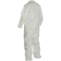 Combinaisons ProShield 60, Petit, Blanc, Micropore We Share Industrial Supply