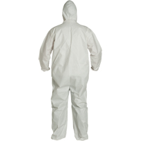 Combinaisons ProShield 60, Petit, Blanc, Micropore We Share Industrial Supply