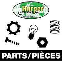 Agrafes de tige de blocage de rechange We Share Industrial Supply