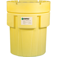 Poly-Overpack&reg; 600, 600 US gal., Stationary We Share Industrial Supply