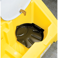 Universal&reg; Well Liner for Poly-Dolly&reg; We Share Industrial Supply
