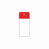 Scaffold Safety Tags, Polyester, 4" W x 7" H, English We Share Industrial Supply