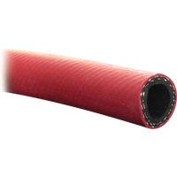 Tuyau polyvalent, Air/Eau, Caoutchouc EDPM, 1/2" dia., 700' lo, 300 psi We Share Industrial Supply