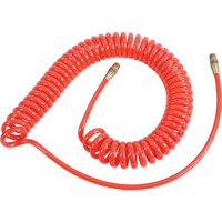 Tuyaux en polyurethane, Air, 3/8" DI x 50' lo, Polyur&eacute;thane, 140 psi &agrave; 23 °C We Share Industrial Supply