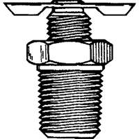 Drain Cock We Share Industrial Supply