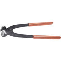 TENAILLES A MACHOIRES,STRAIGHT JAWS We Share Industrial Supply