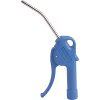 Soufflettes Airpro - Soufflettes haute performance, 1/4" NPT, 9,2 pi³/min standard, 150 psi We Share Industrial Supply