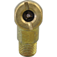 Standard Air Chucks - Ball Foot Air Chucks We Share Industrial Supply
