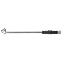 Standard Air Chucks - Dual Foot Air Chucks We Share Industrial Supply