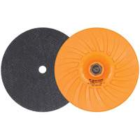 Tampon d'interface pour surfaces recourb&eacute;es QUICK-STEP We Share Industrial Supply