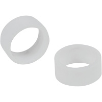Bague de serrage pour tampon de nettoyage We Share Industrial Supply
