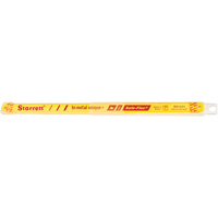 Hacksaw Blades, Bi-Metal, 12" (300 mm) L, 24 TPI We Share Industrial Supply