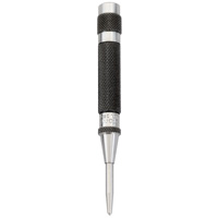 Pointeau centreur automatique, 7/16" dia., 4" lo. We Share Industrial Supply