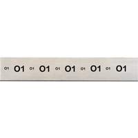 Hardened Steel Stocks