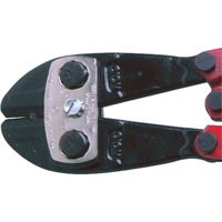 Cisailles & outils à galets