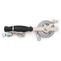 Ruban de niveau d'huile &agrave; double usage Atlas Chrome Clad/Nubian We Share Industrial Supply