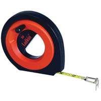 RUBAN A MESURERSPEEDWINDER 50M/164' We Share Industrial Supply