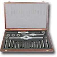 Hand Tap & Die Set We Share Industrial Supply