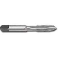 Taraud machine &agrave; cannelure spirale Bright Wizard, Filet de M8x1,25, 2-27/32" l We Share Industrial Supply