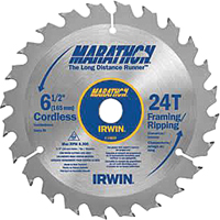 Marathon&reg; Saw Blades We Share Industrial Supply