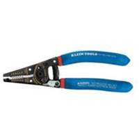 Pince &agrave; d&eacute;nuder et coupe-fil Klein-Kurve&reg; We Share Industrial Supply