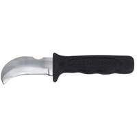 Lineman's Skinning Knife with Hook Blade & Notch We Share Industrial Supply