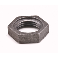 Locknut We Share Industrial Supply