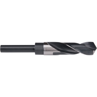 Taper Shank Drill Bits