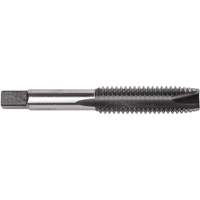 Taraud &agrave; pointe spiral&eacute;e style d&eacute;gag&eacute;, Acier rapide, Filet de 1/2"-13, 3-3/8" l We Share Industrial Supply