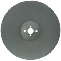 Cold-Cut Saw Blade We Share Industrial Supply