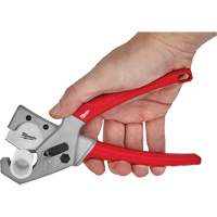 Tubing Cutter, 1" Capacity We Share Industrial Supply