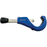 Tube Cutter, 1/4" - 3" Capacity We Share Industrial Supply