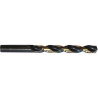 Jobber Length Drill Bits