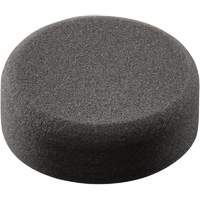 Finishing Pad, 3" Dia. We Share Industrial Supply