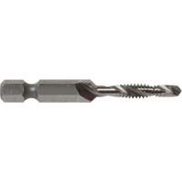 Foret/taraud, #10, Acier rapide We Share Industrial Supply
