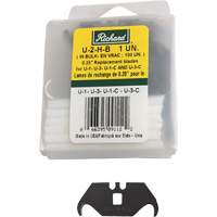 Lame courb&eacute;e de rechange, Style Simple We Share Industrial Supply