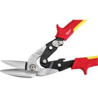 Cisaille aviation d&eacute;sax&eacute;e We Share Industrial Supply