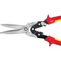Cisaille aviation &agrave; coupe long We Share Industrial Supply