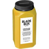 Used Blade Container We Share Industrial Supply